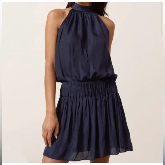 Modern Citizen | Dresses | Modern Citizen Talia Tie Back Dress | Poshmark Modern Citizen | Dresses | Modern Citizen Talia Tie Back Dress | Poshmark